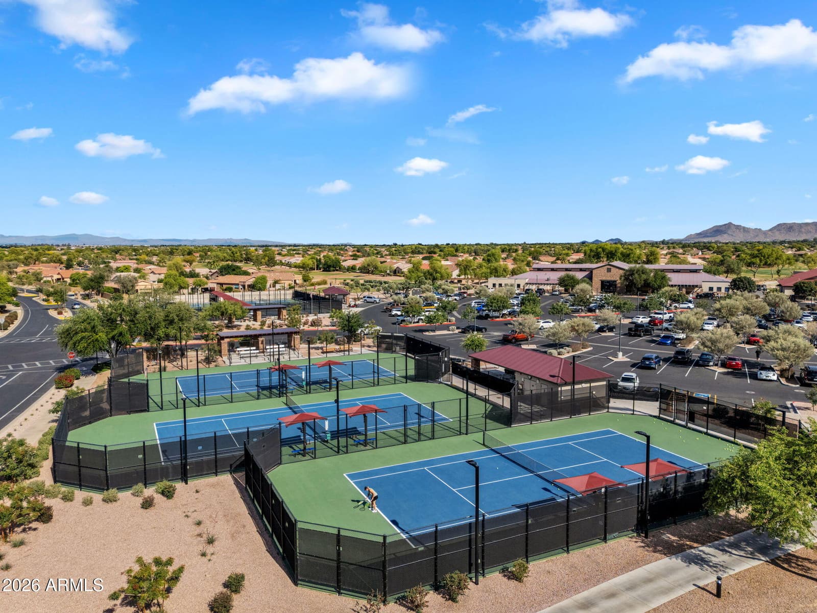 4744 E CAROB Drive, Gilbert, AZ 85298 — photo 100 of 117
