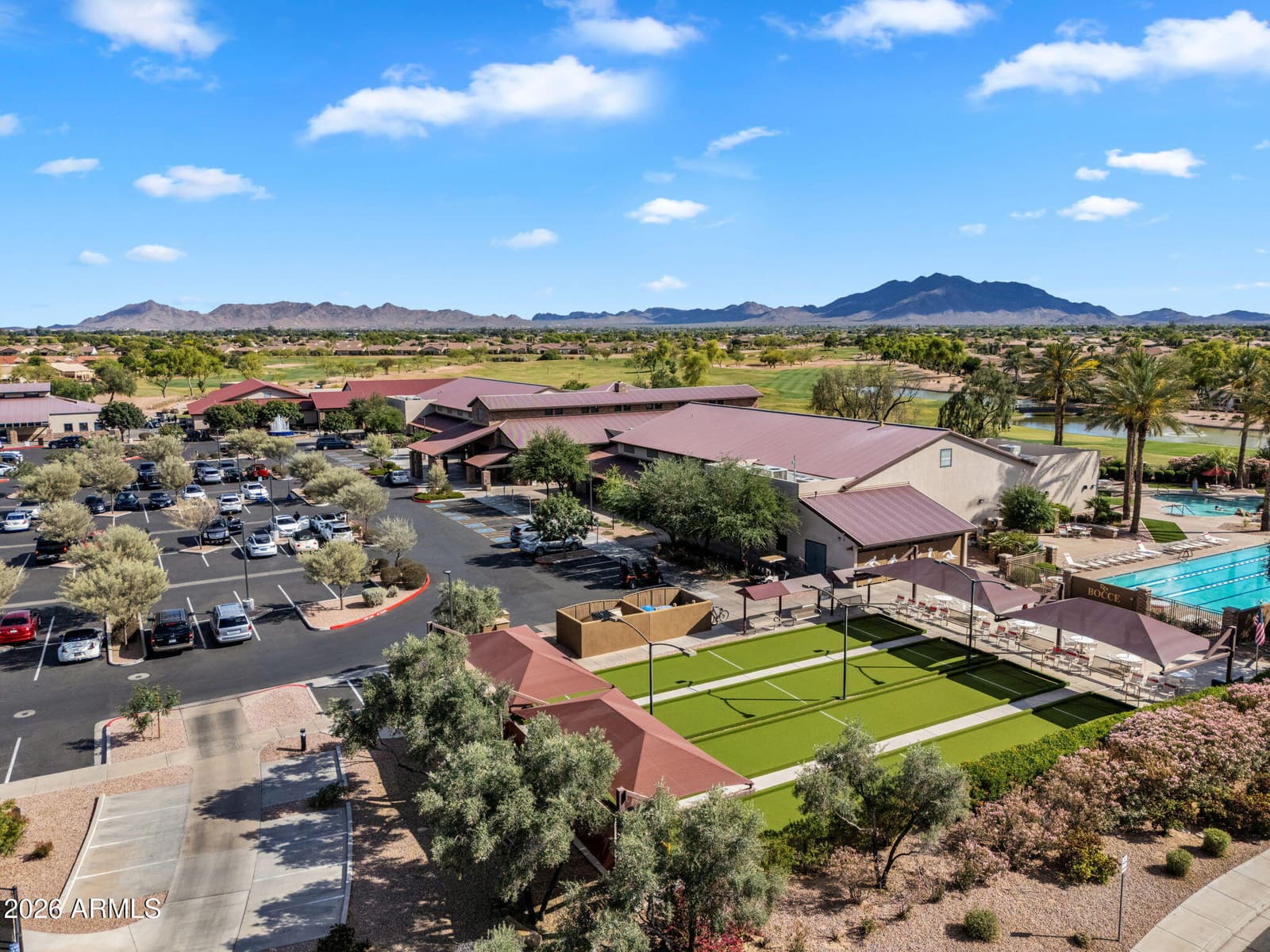 4744 E CAROB Drive, Gilbert, AZ 85298 — photo 101 of 117
