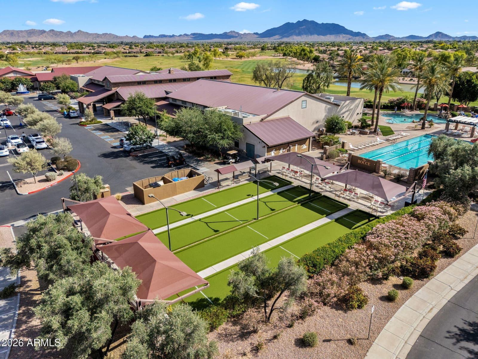 4744 E CAROB Drive, Gilbert, AZ 85298 — photo 102 of 117