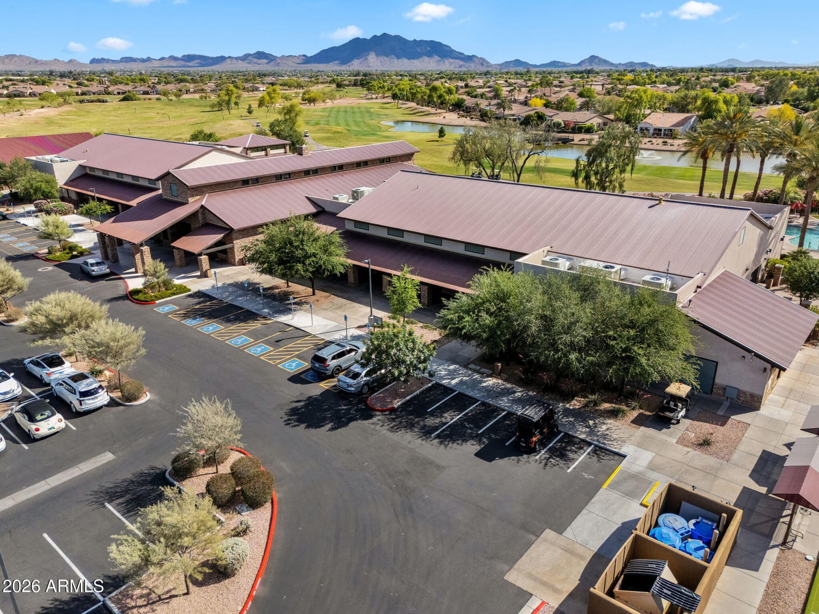 4744 E CAROB Drive, Gilbert, AZ 85298 — photo 104 of 117