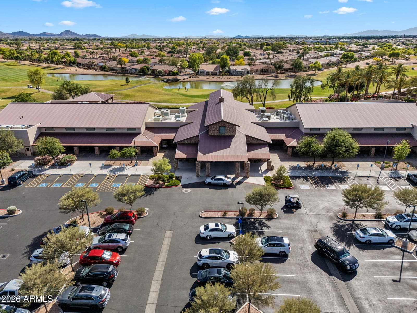 4744 E CAROB Drive, Gilbert, AZ 85298 — photo 105 of 117