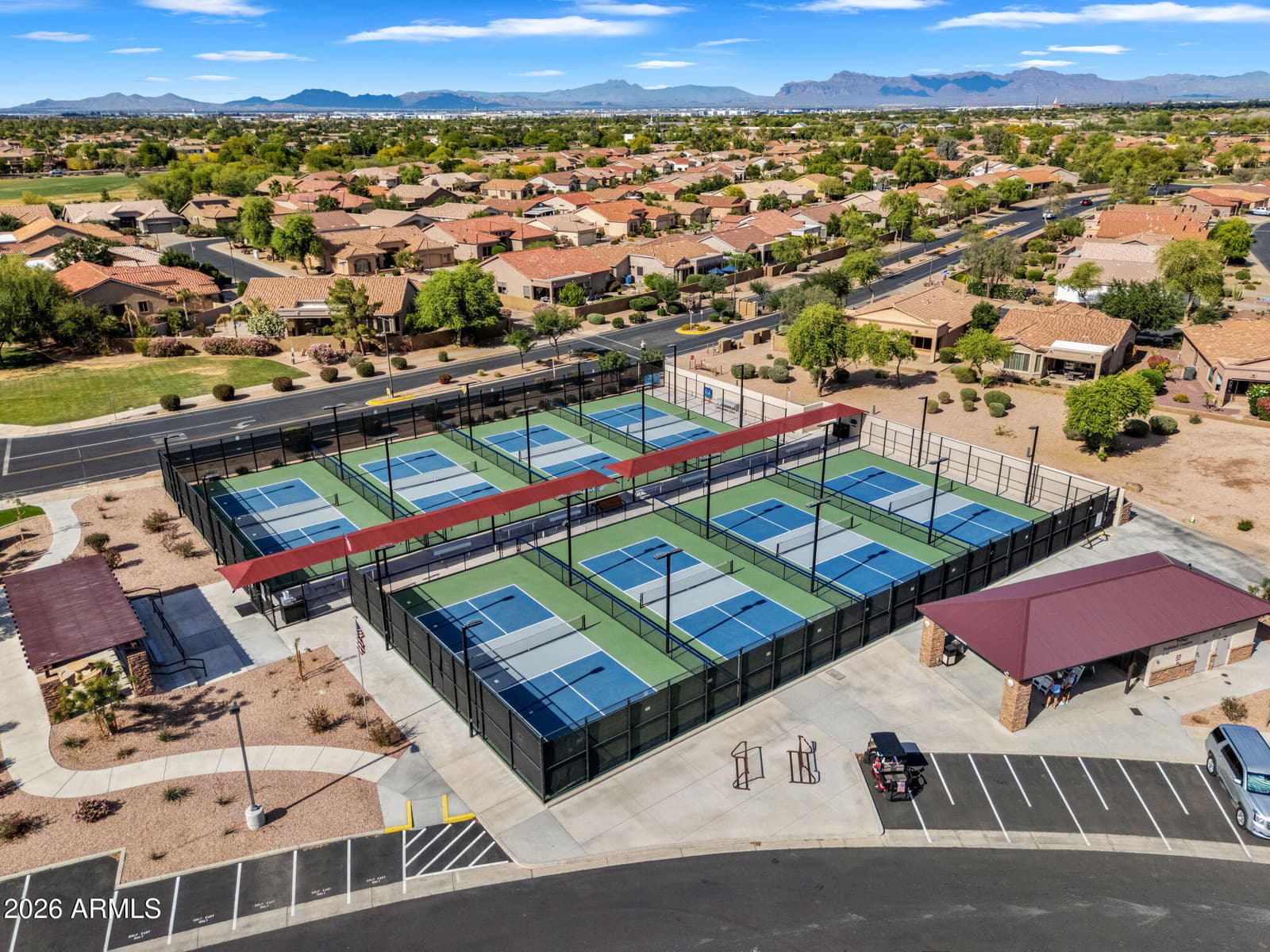 4744 E CAROB Drive, Gilbert, AZ 85298 — photo 109 of 117
