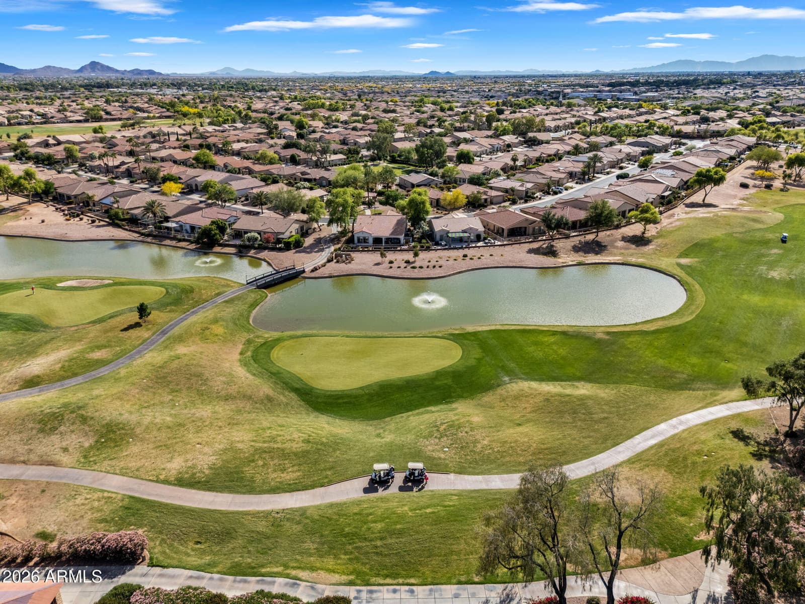 4744 E CAROB Drive, Gilbert, AZ 85298 — photo 110 of 117