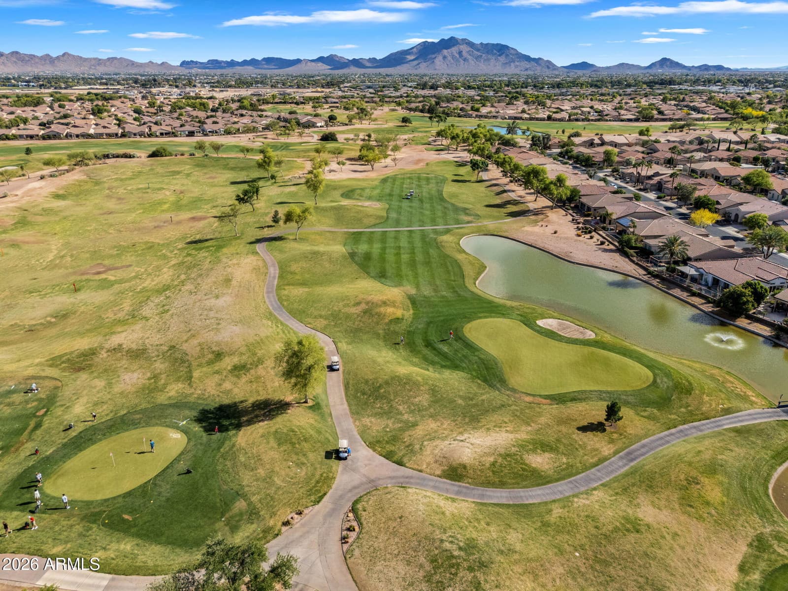 4744 E CAROB Drive, Gilbert, AZ 85298 — photo 111 of 117