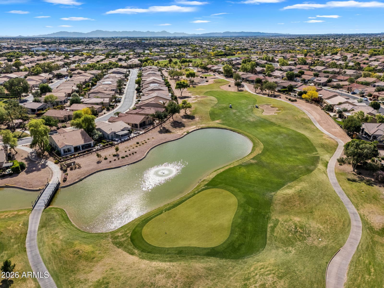 4744 E CAROB Drive, Gilbert, AZ 85298 — photo 113 of 117
