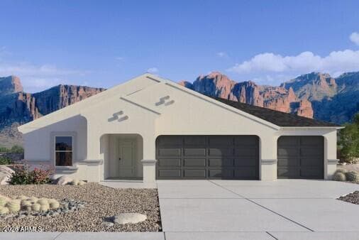 6021 E Ivory Coast Drive, San Tan Valley, AZ 85140 — photo 2 of 24