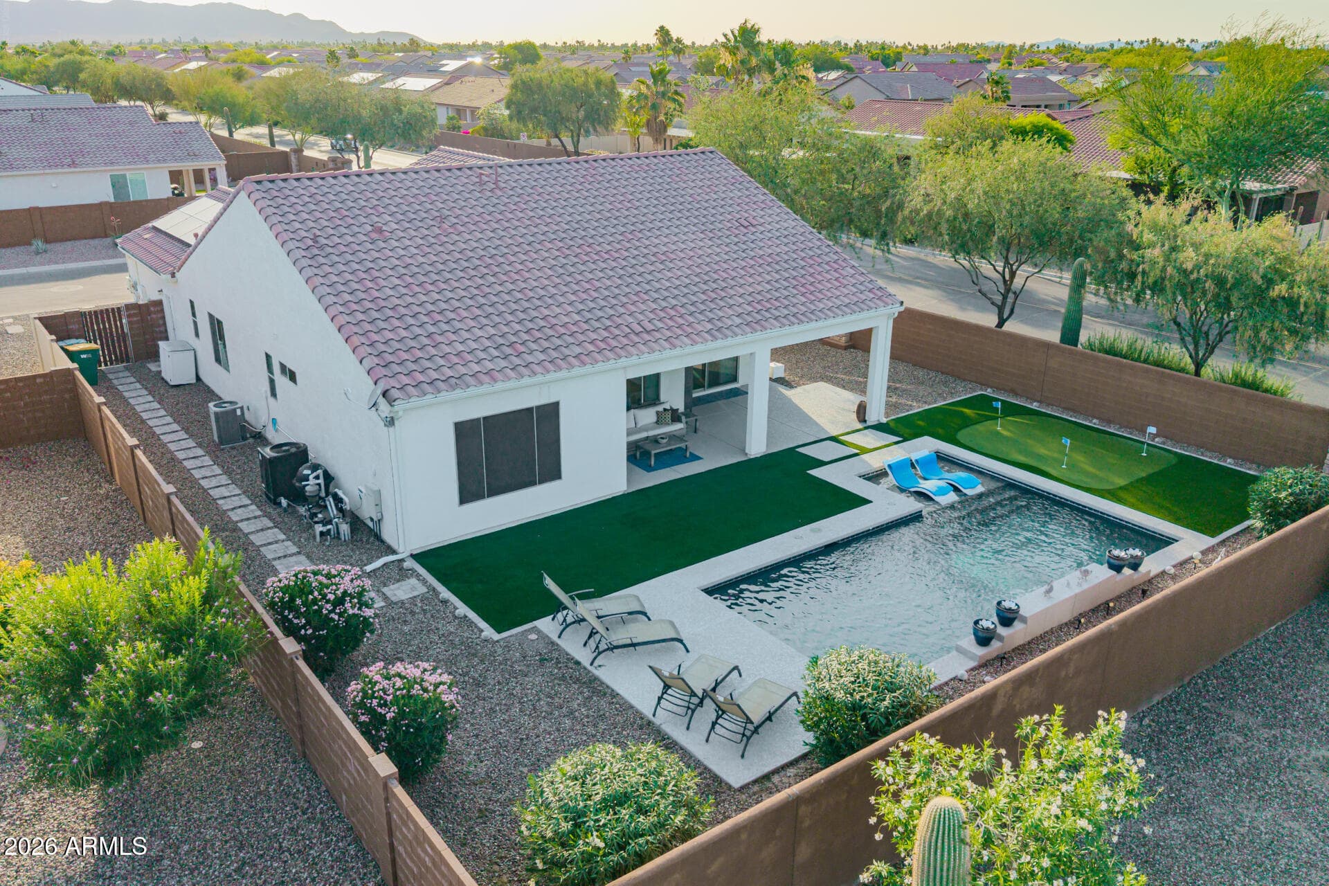 5145 N ARLINGTON Road, Eloy, AZ 85131 — photo 16 of 61