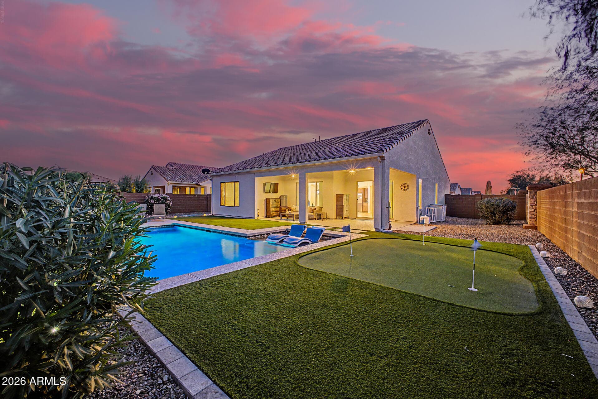 5145 N ARLINGTON Road, Eloy, AZ 85131 — photo 4 of 61