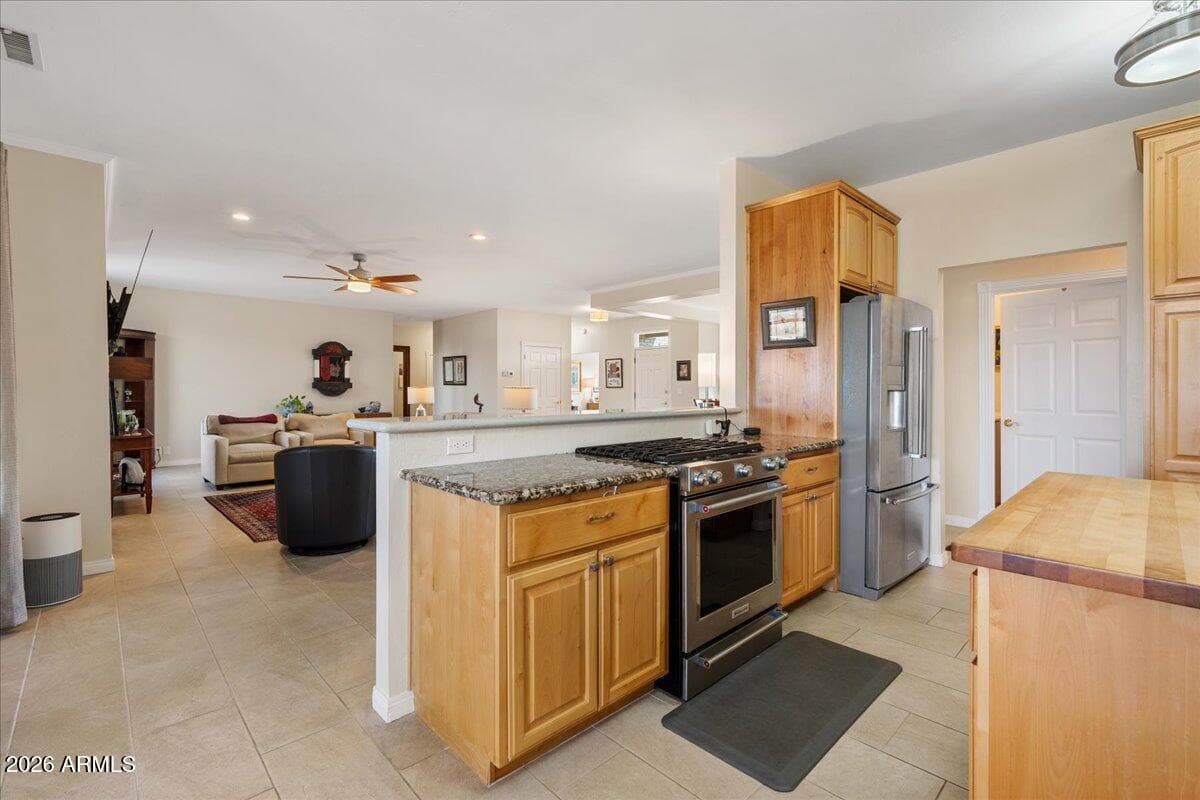 1075 LONGVIEW Drive, Prescott, AZ 86305 — photo 13 of 45