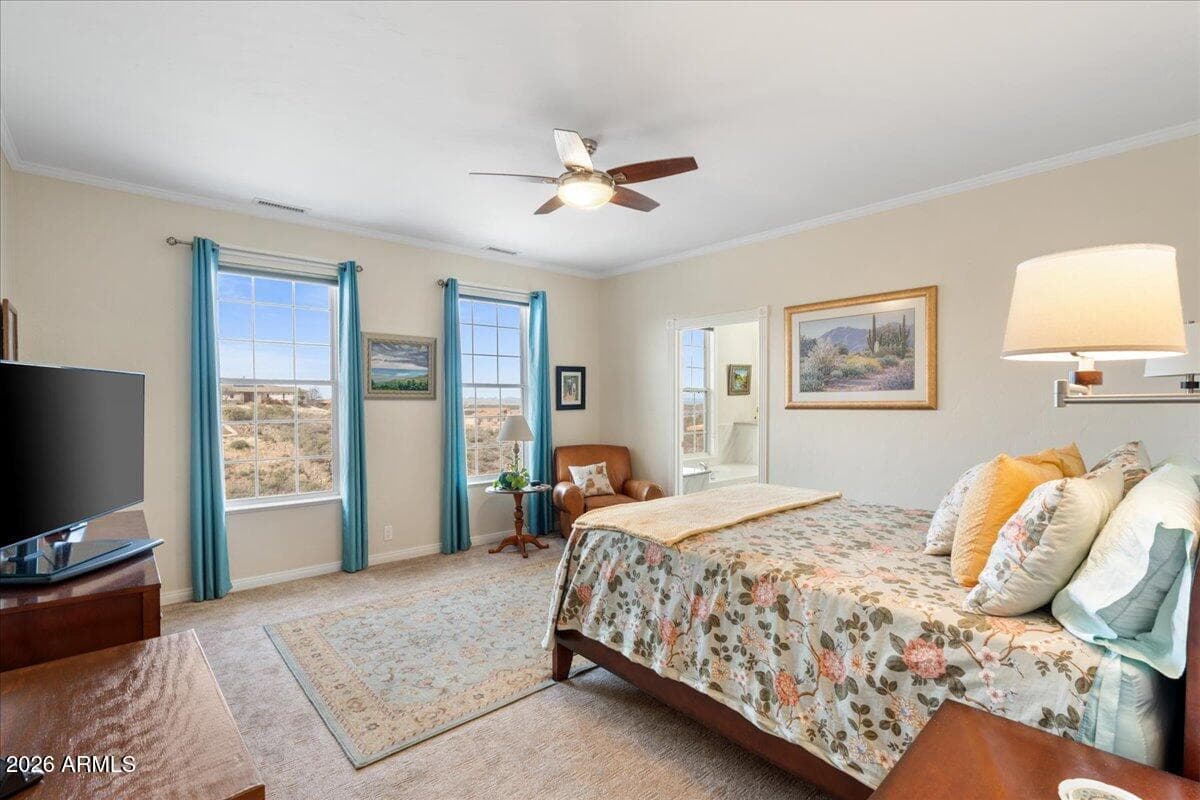 1075 LONGVIEW Drive, Prescott, AZ 86305 — photo 16 of 45