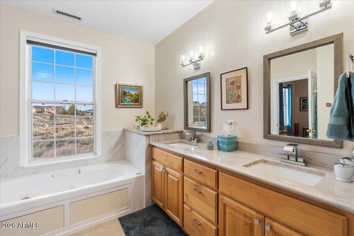 1075 LONGVIEW Drive, Prescott, AZ 86305 — photo 18 of 45
