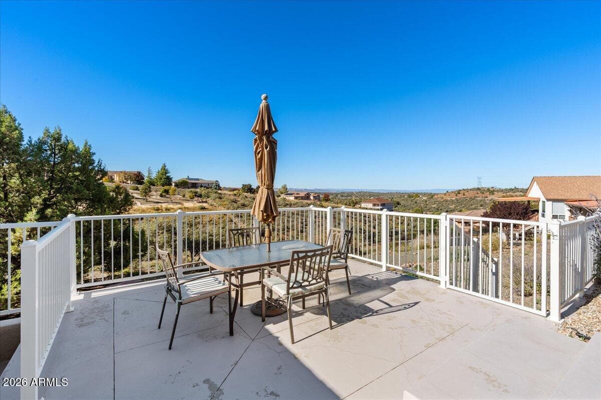 1075 LONGVIEW Drive, Prescott, AZ 86305 — photo 33 of 45