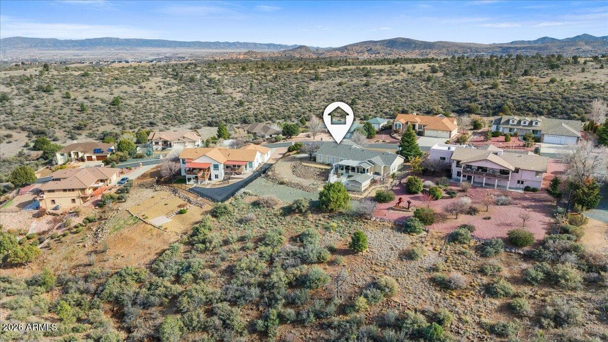1075 LONGVIEW Drive, Prescott, AZ 86305 — photo 40 of 45