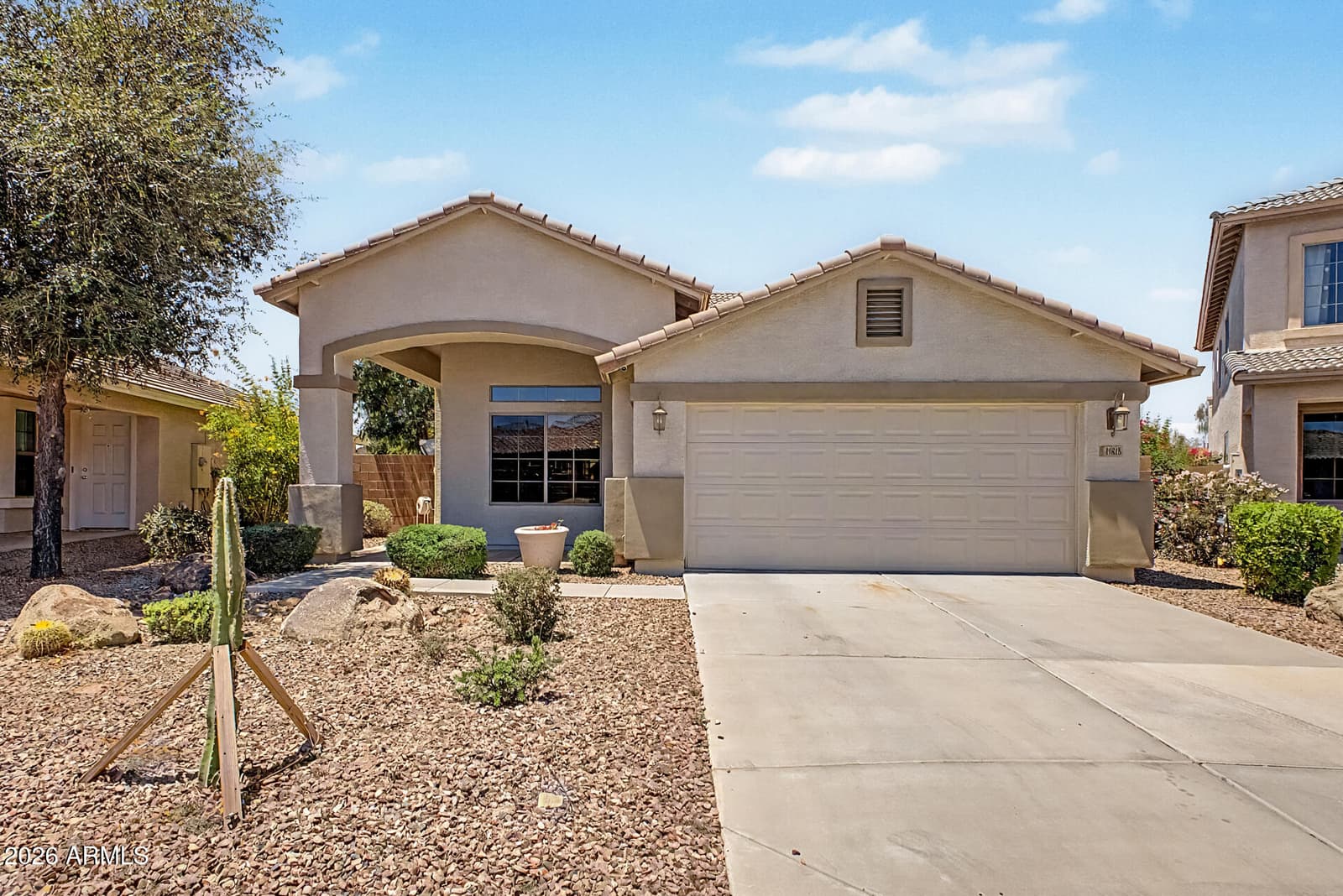 41618 W ELM Drive, Maricopa, AZ 85138 — photo 2 of 30