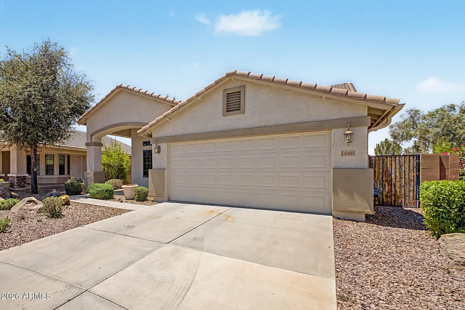 41618 W ELM Drive, Maricopa, AZ 85138 — photo 3 of 30
