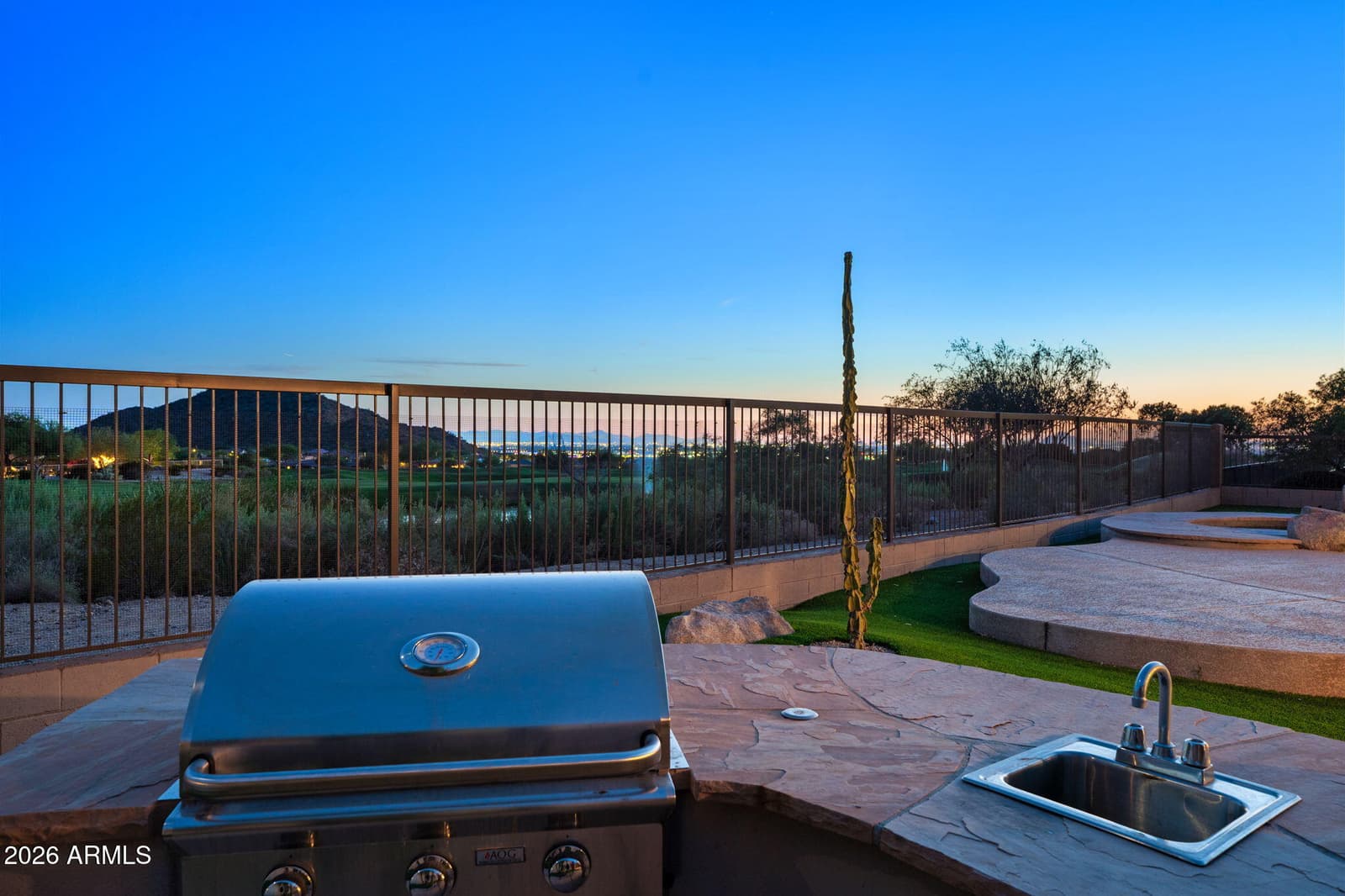 7619 E TASMAN Circle, Mesa, AZ 85207 — photo 50 of 74