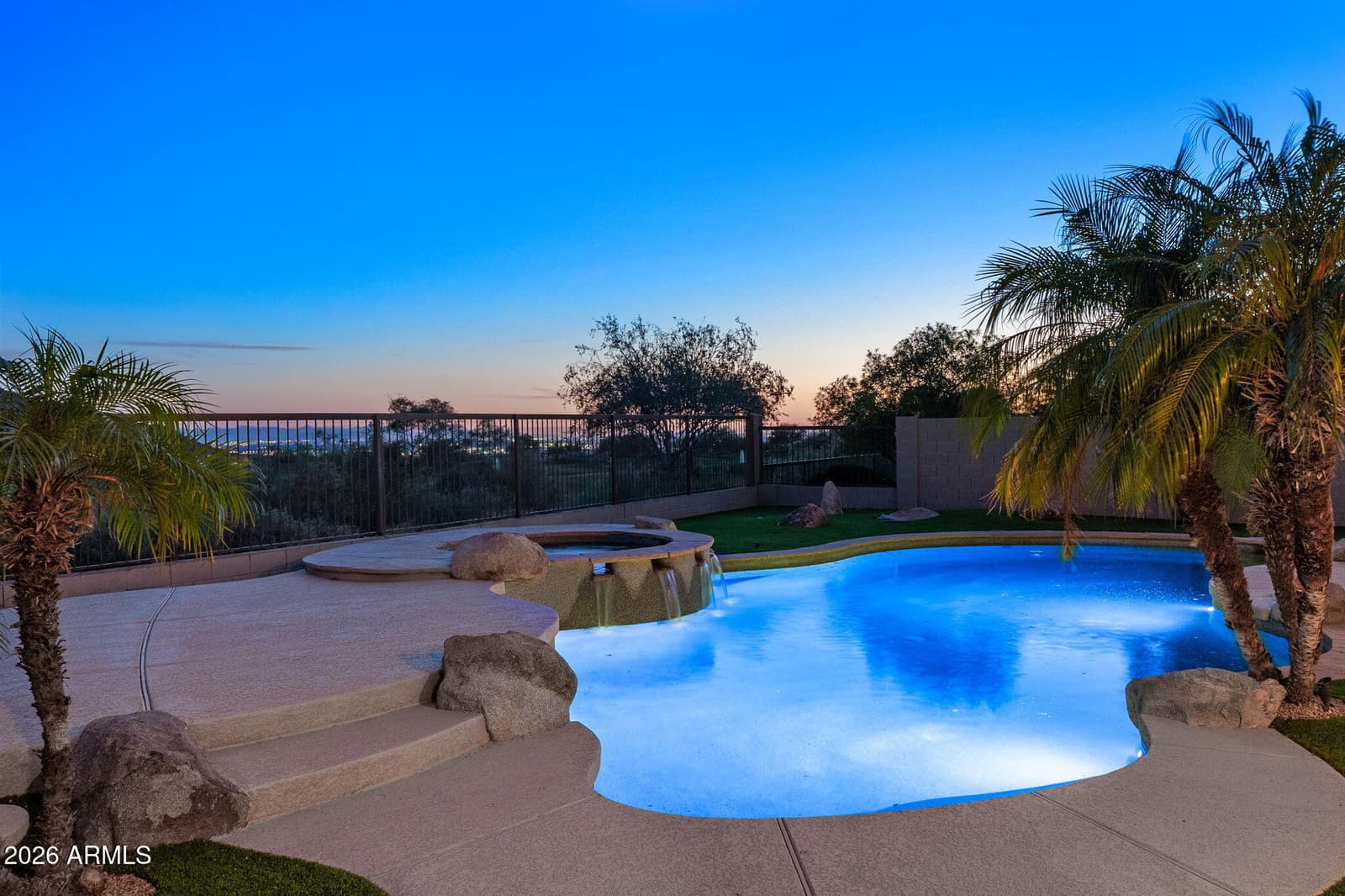 7619 E TASMAN Circle, Mesa, AZ 85207 — photo 45 of 74