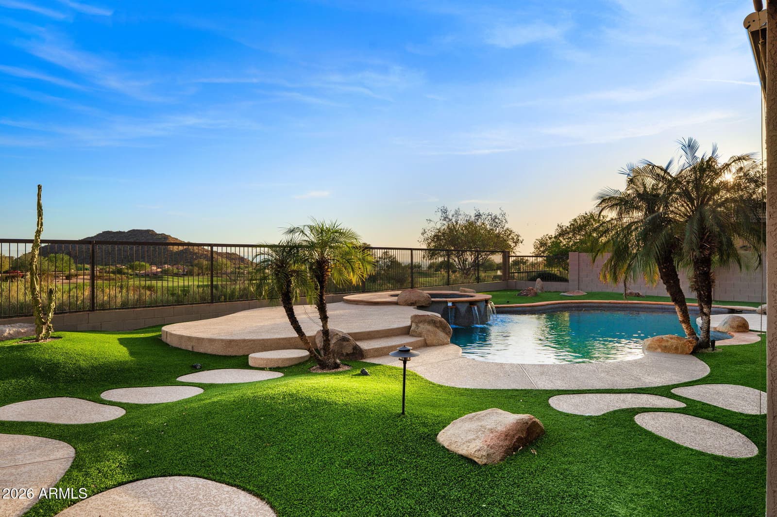 7619 E TASMAN Circle, Mesa, AZ 85207 — photo 48 of 74