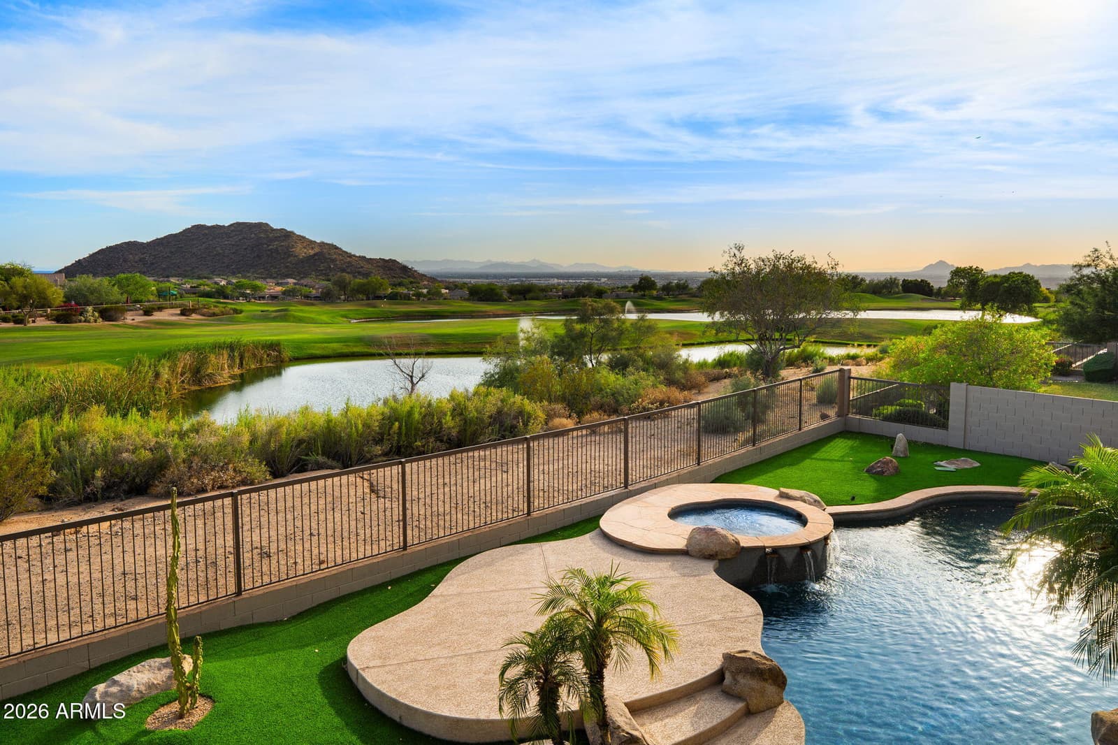 7619 E TASMAN Circle, Mesa, AZ 85207 — photo 54 of 74
