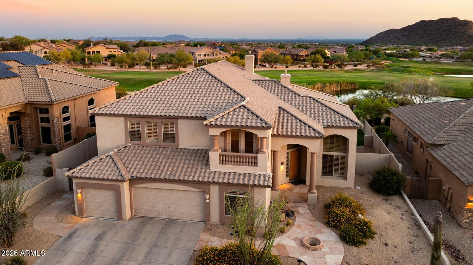 7619 E TASMAN Circle, Mesa, AZ 85207 — photo 5 of 74