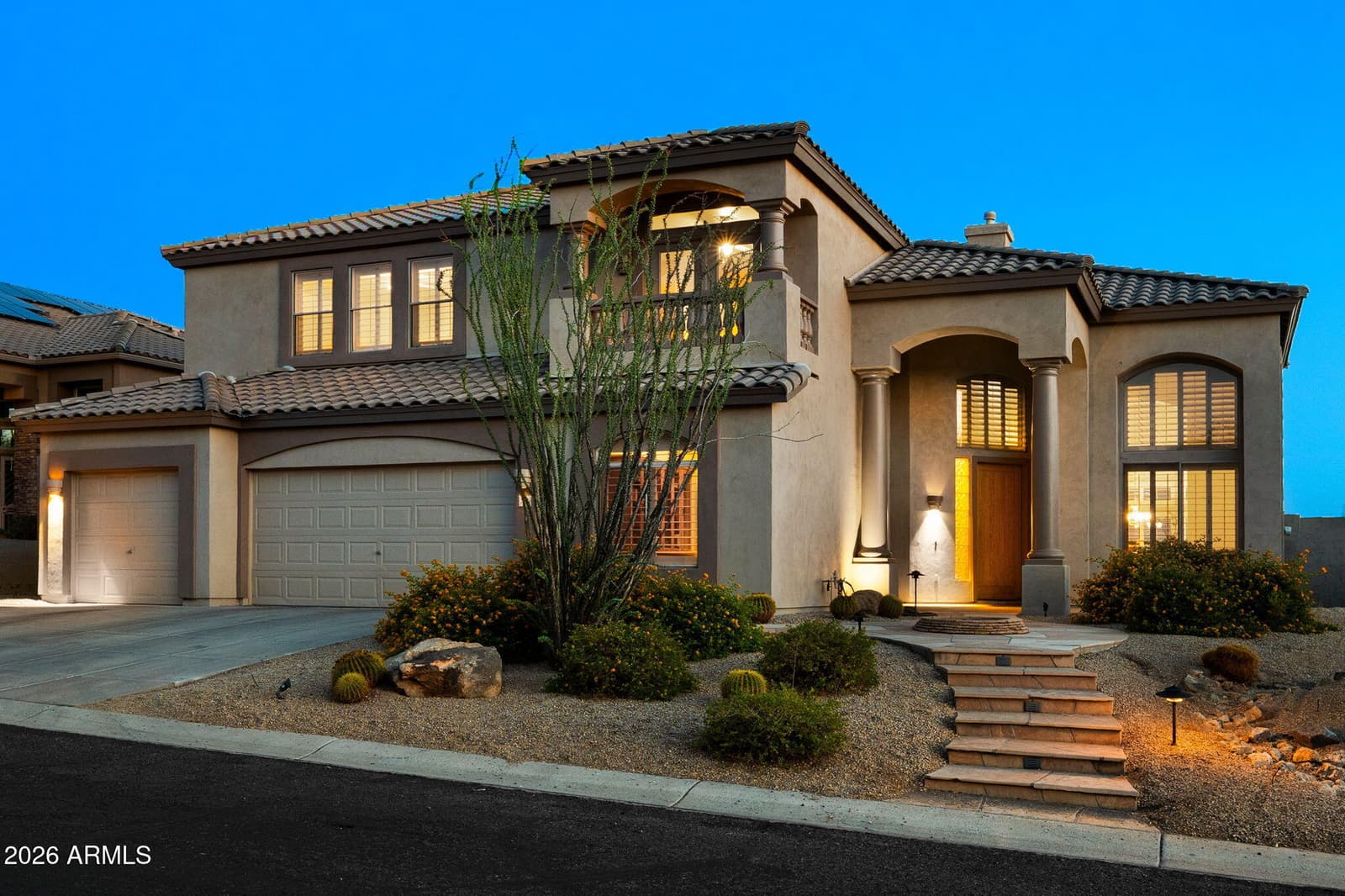 7619 E TASMAN Circle, Mesa, AZ 85207 — photo 4 of 74