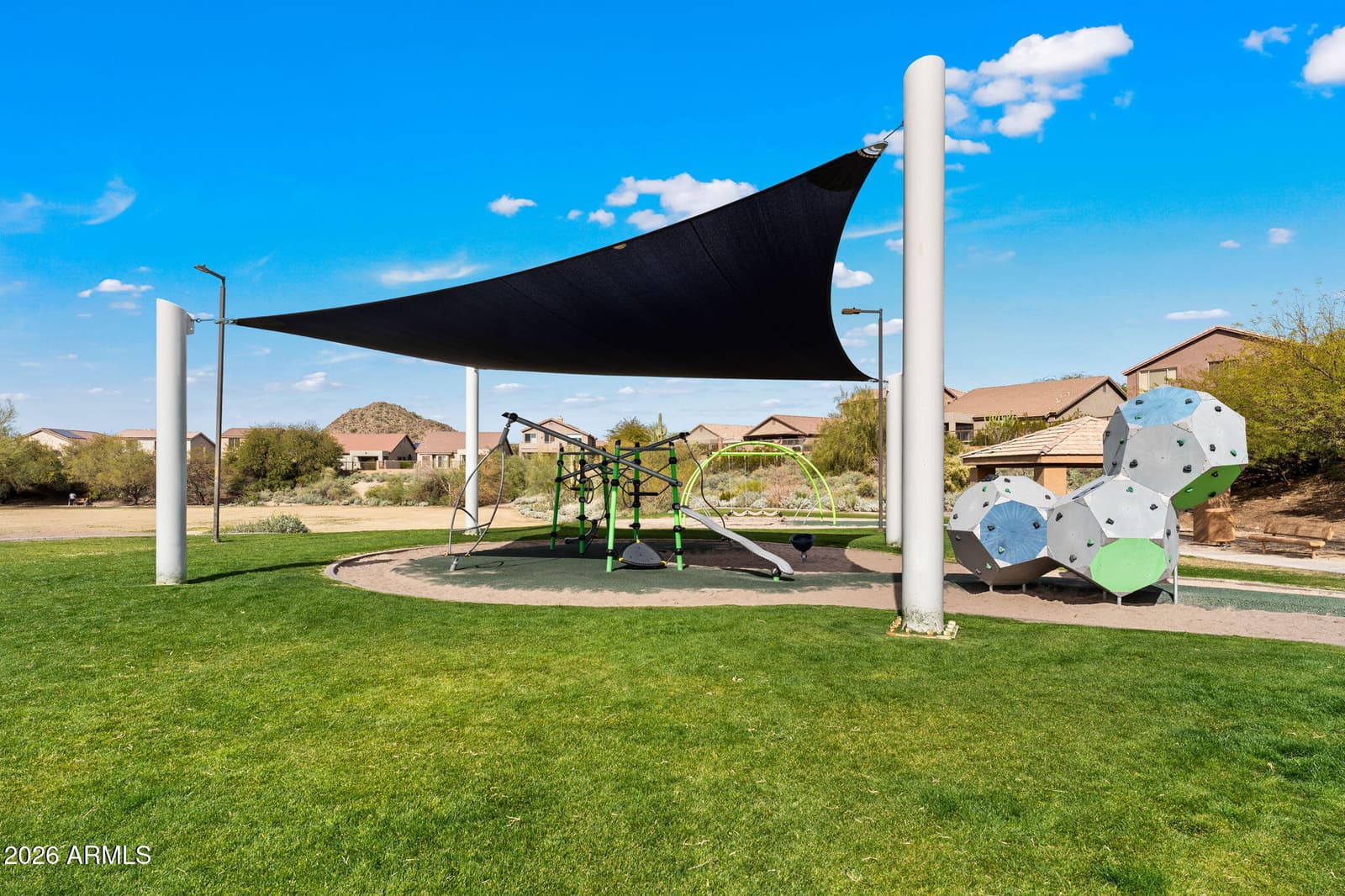 7619 E TASMAN Circle, Mesa, AZ 85207 — photo 73 of 74