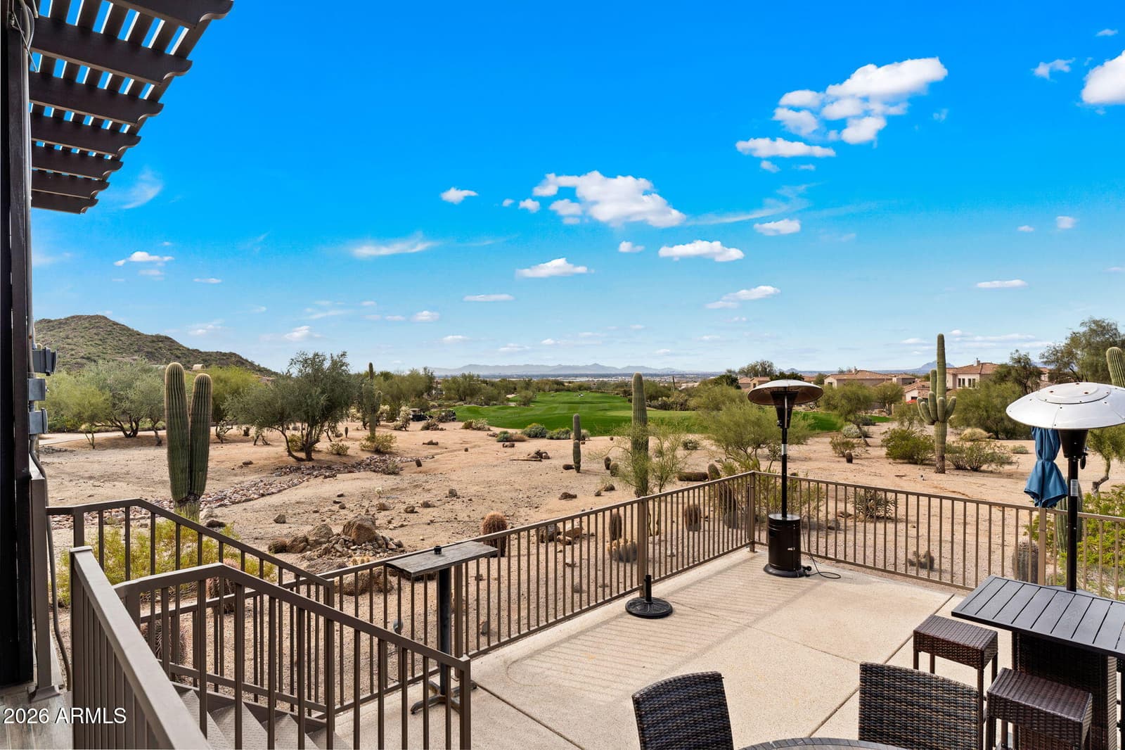 7619 E TASMAN Circle, Mesa, AZ 85207 — photo 65 of 74