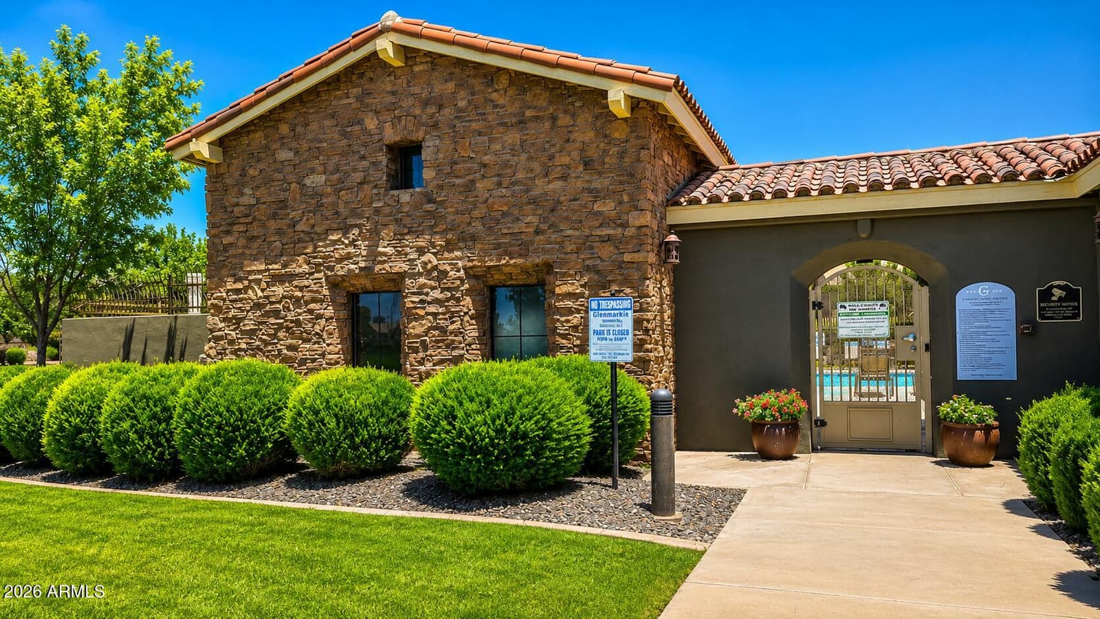 18320 N ARBOR Drive, Maricopa, AZ 85138 — photo 48 of 59