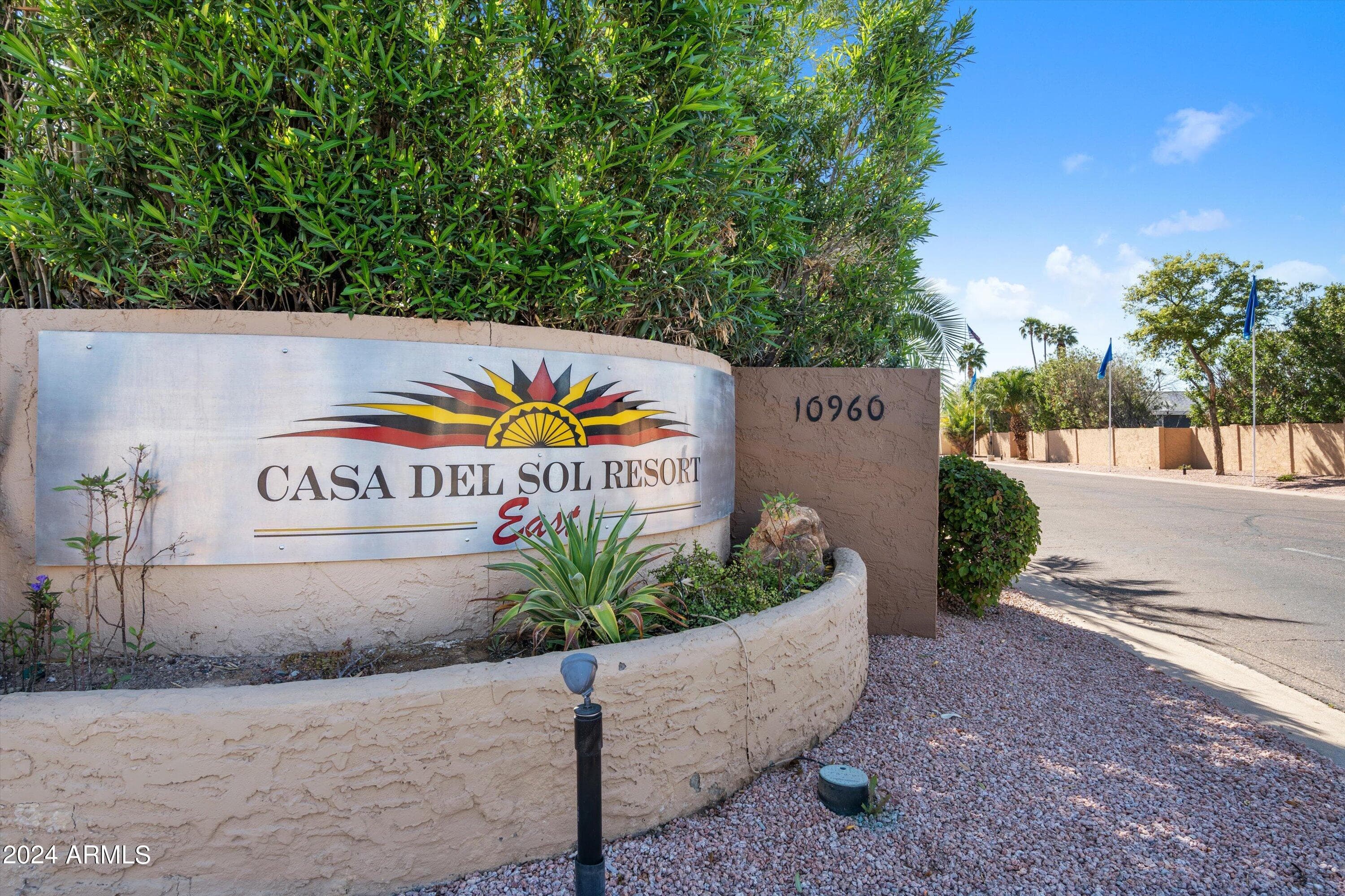 10960 N 67TH Avenue 122, Glendale, AZ 85304 — photo 25 of 29