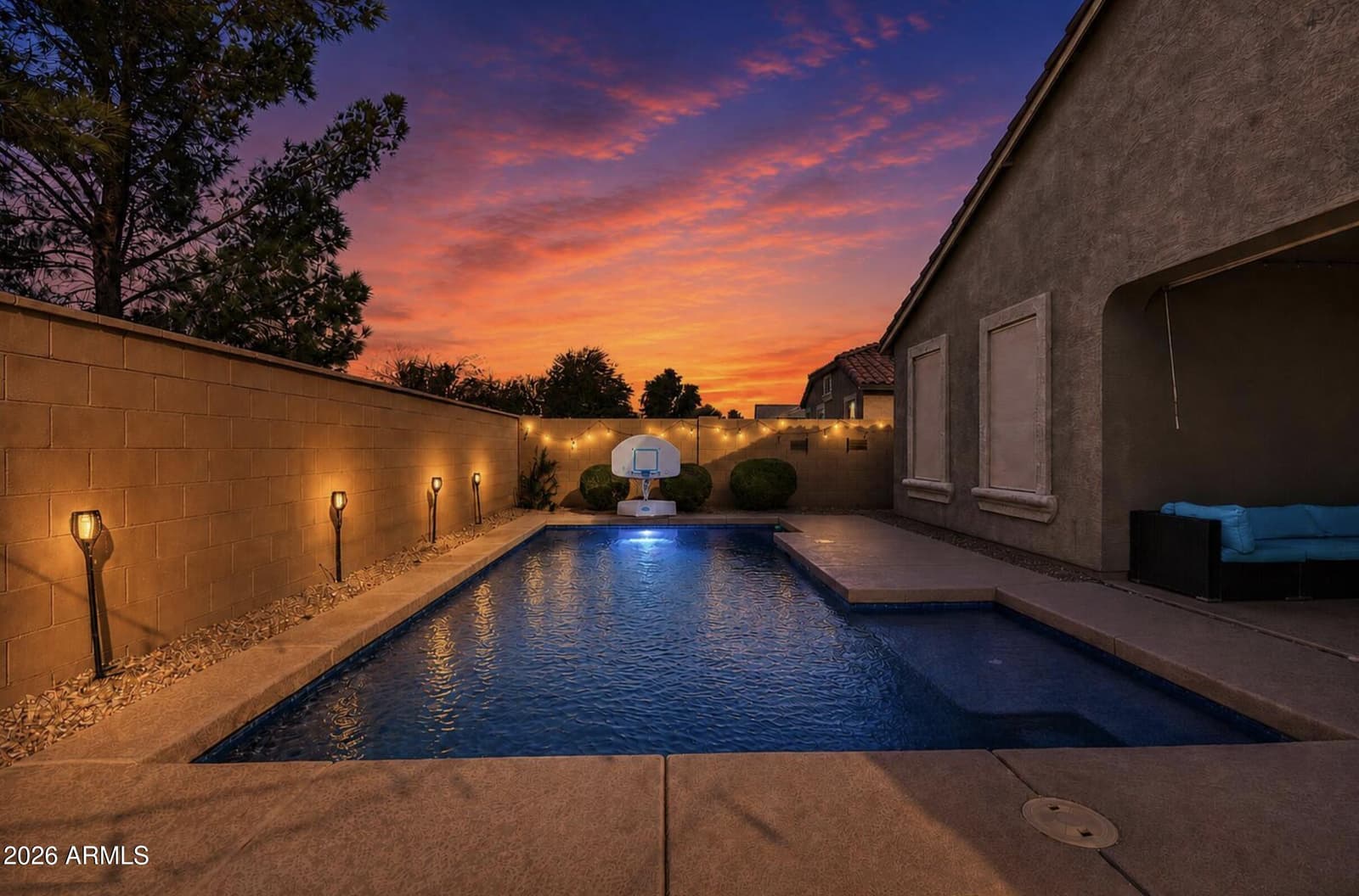 18320 N ARBOR Drive, Maricopa, AZ 85138 — photo 2 of 59