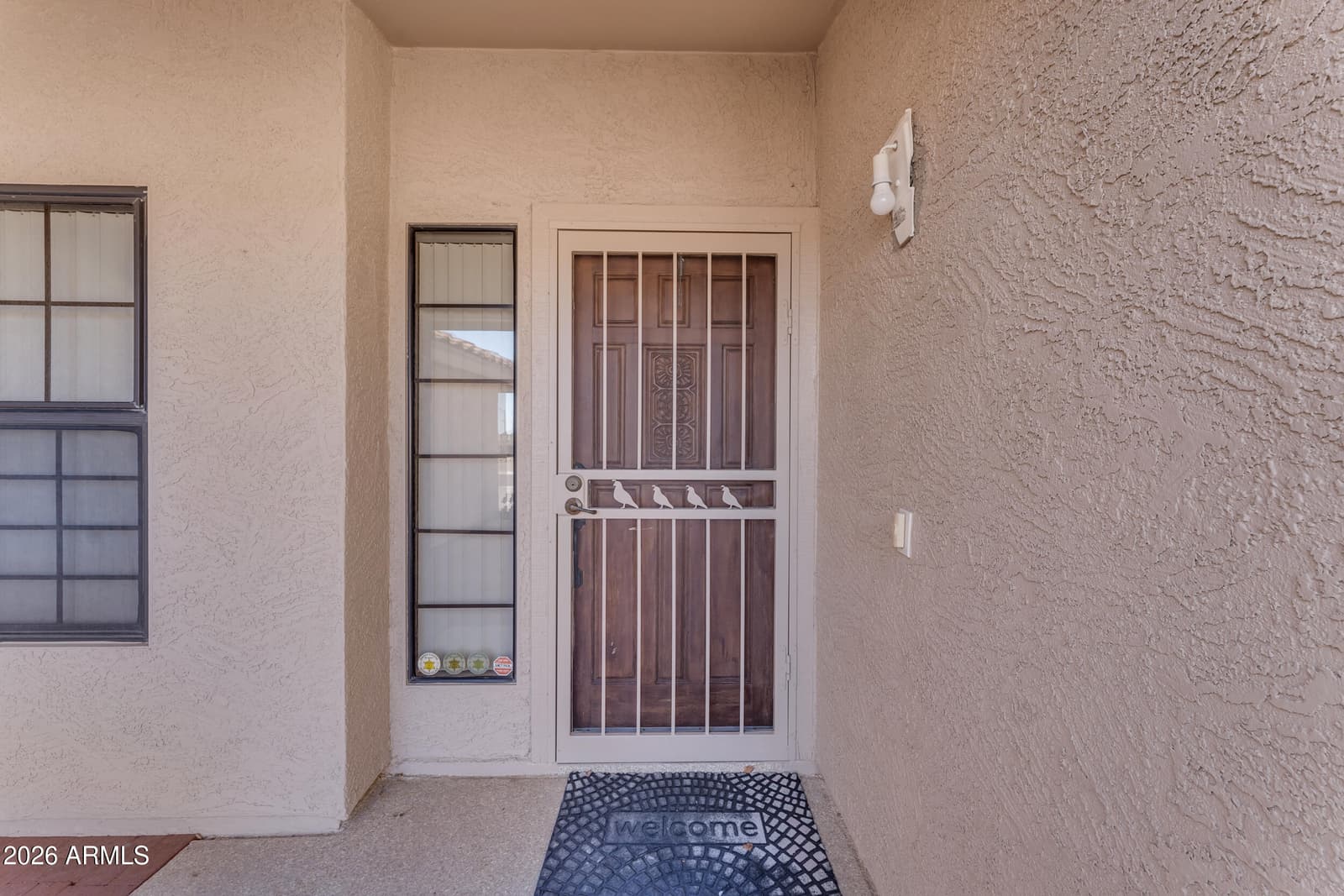 9289 W ESCUDA Drive, Peoria, AZ 85382 — photo 3 of 38