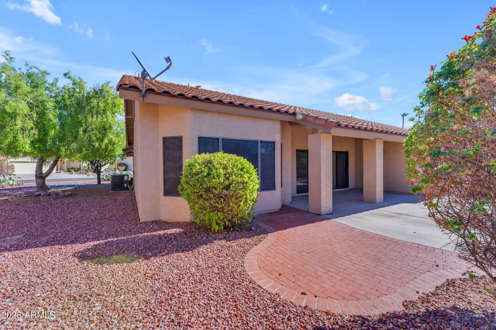 9289 W ESCUDA Drive, Peoria, AZ 85382 — photo 31 of 38