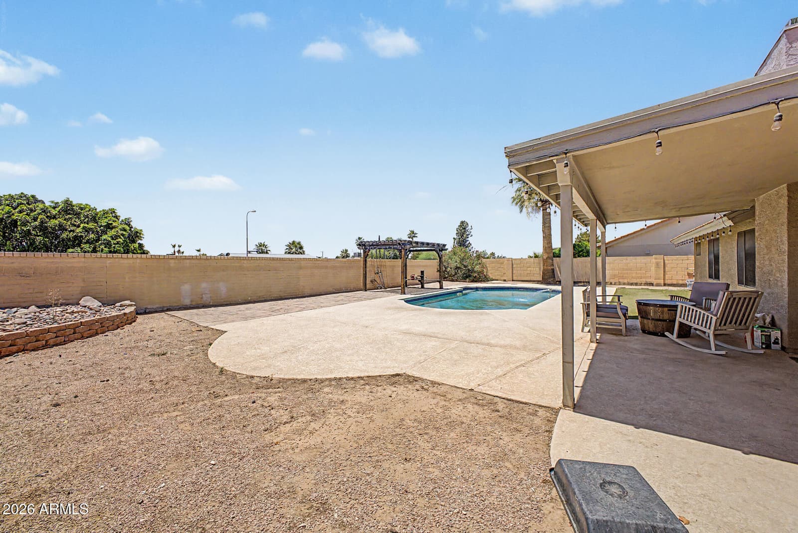 5423 E ELLIS Street, Mesa, AZ 85205 — photo 26 of 30