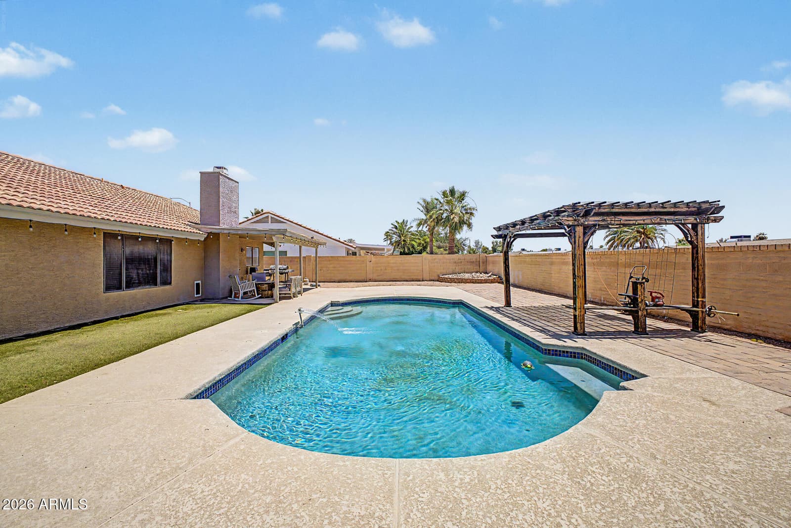 5423 E ELLIS Street, Mesa, AZ 85205 — photo 30 of 30
