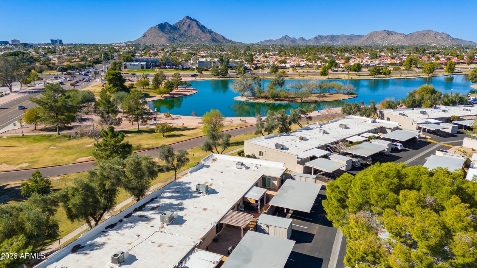 5034 N 81ST Street, Scottsdale, AZ 85250 — photo 2 of 18