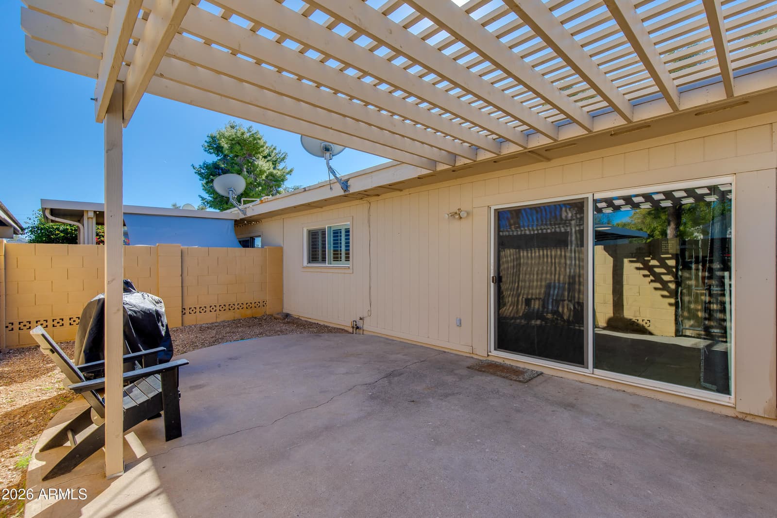 5034 N 81ST Street, Scottsdale, AZ 85250 — photo 12 of 18