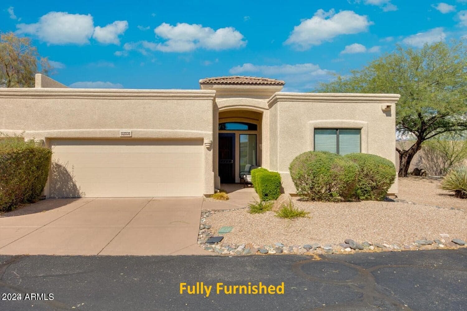 25603 N SAGO Drive, Rio Verde, AZ 85263 — photo 1 of 25
