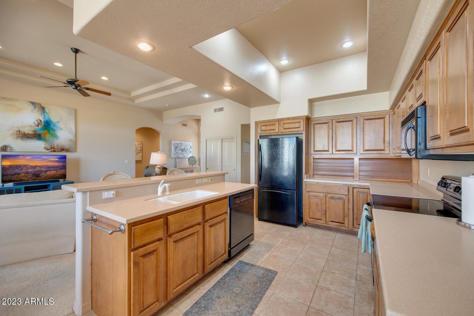 25603 N SAGO Drive, Rio Verde, AZ 85263 — photo 4 of 25