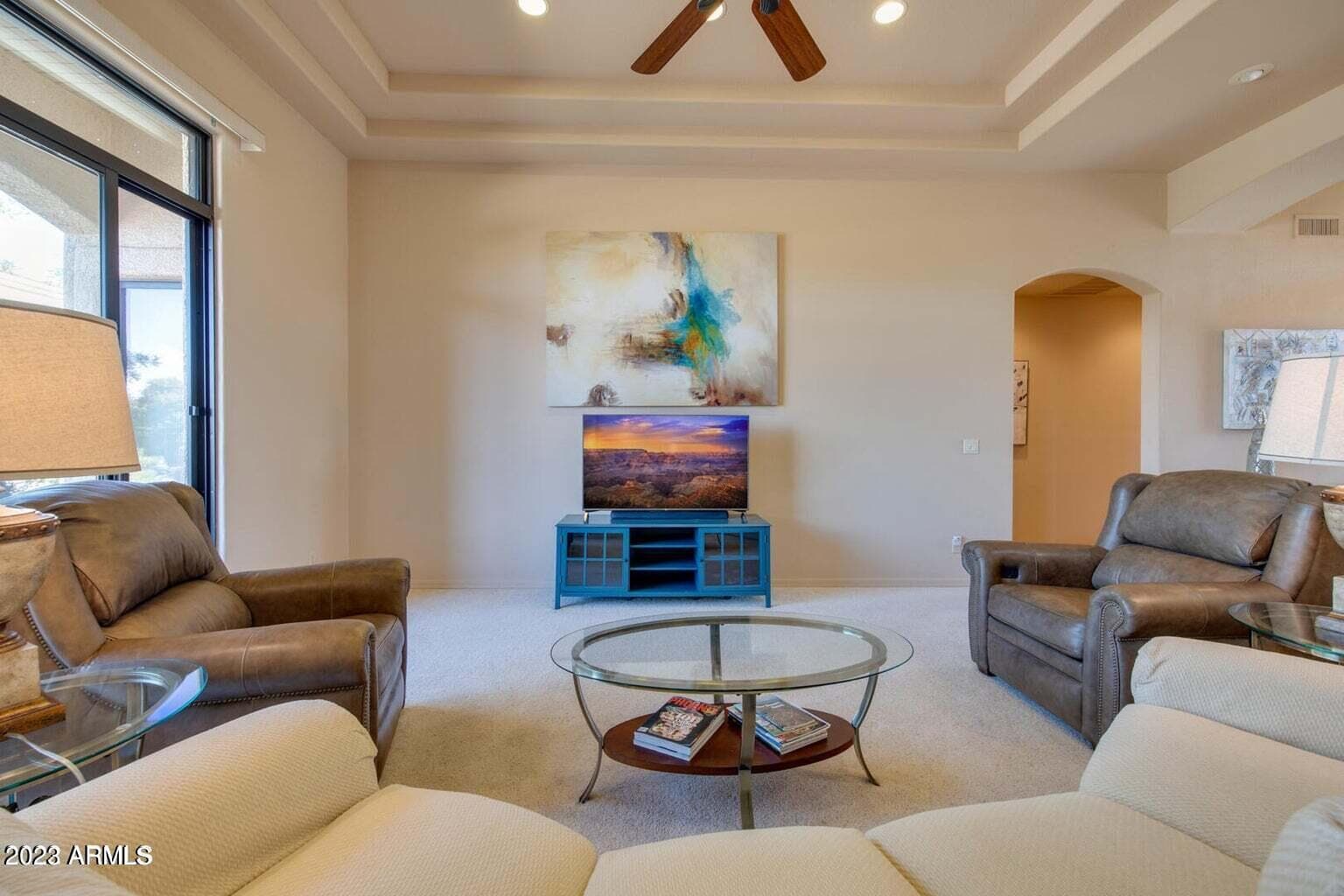 25603 N SAGO Drive, Rio Verde, AZ 85263 — photo 5 of 25