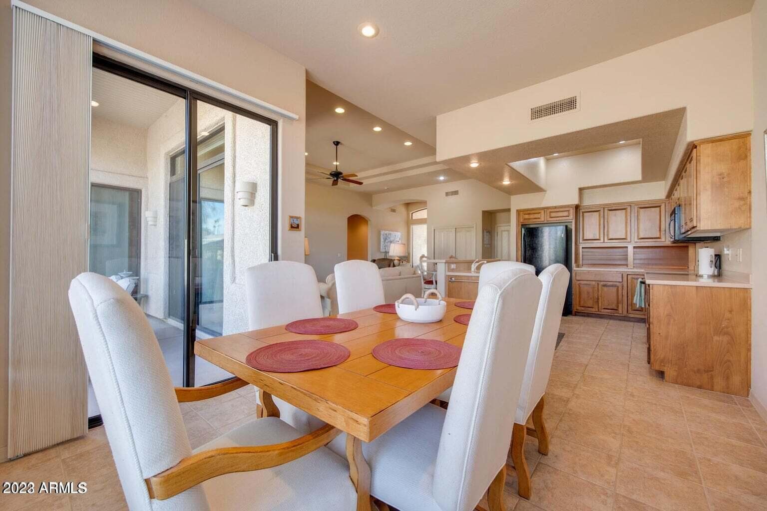 25603 N SAGO Drive, Rio Verde, AZ 85263 — photo 6 of 25
