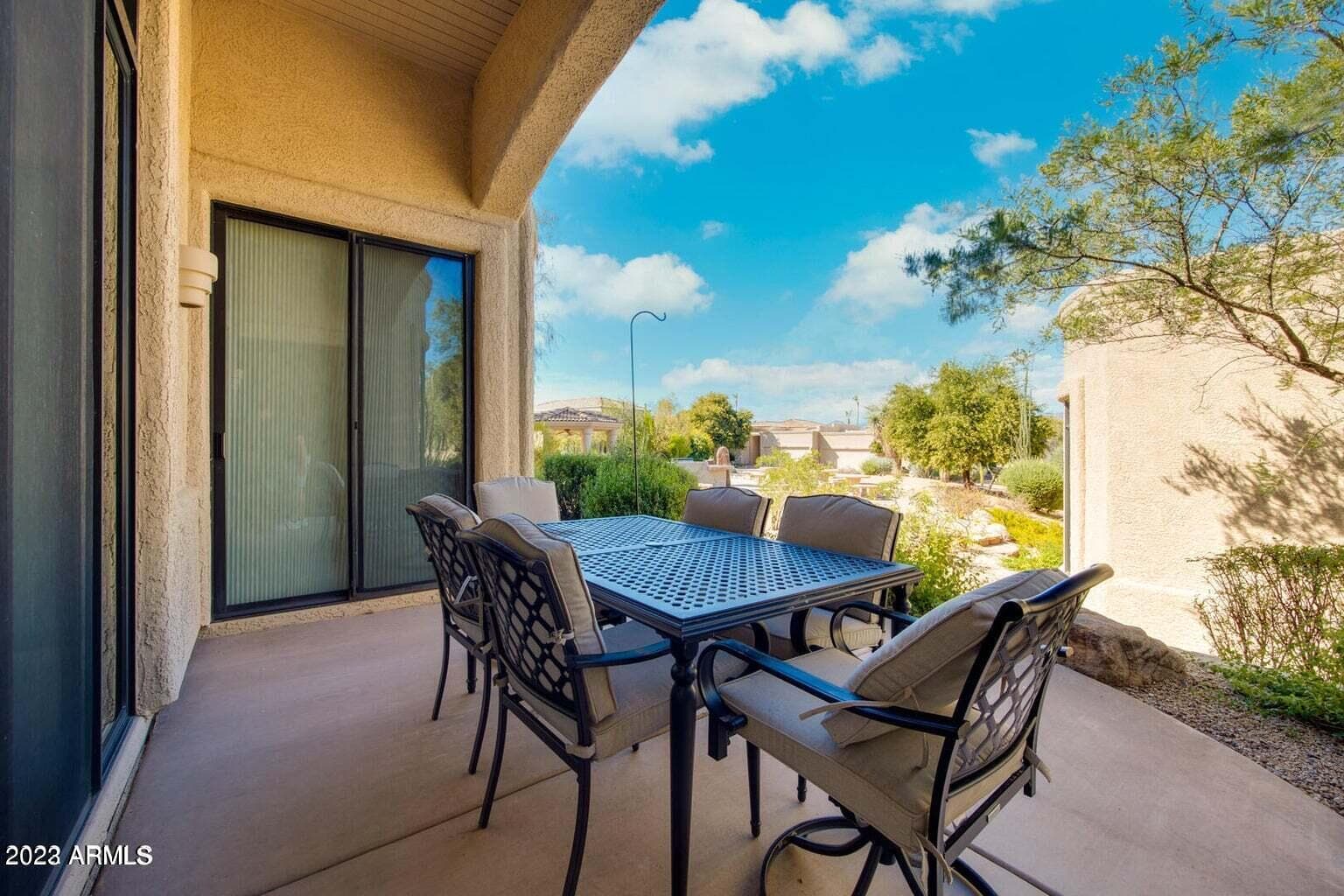 25603 N SAGO Drive, Rio Verde, AZ 85263 — photo 15 of 25