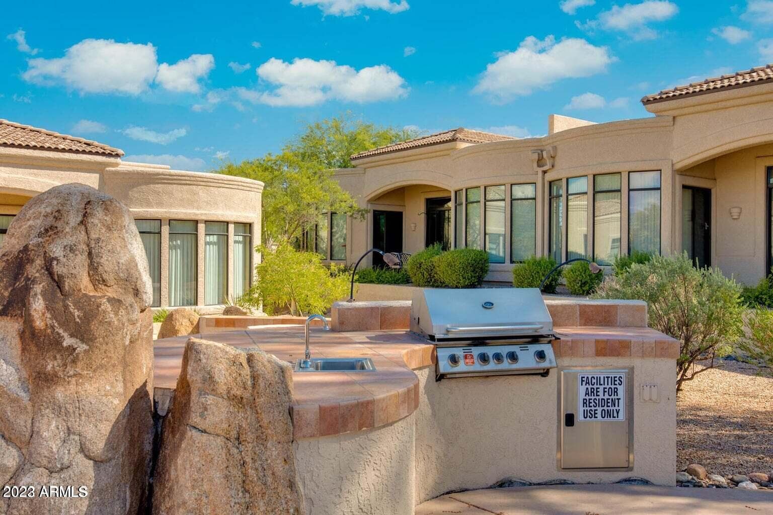 25603 N SAGO Drive, Rio Verde, AZ 85263 — photo 16 of 25