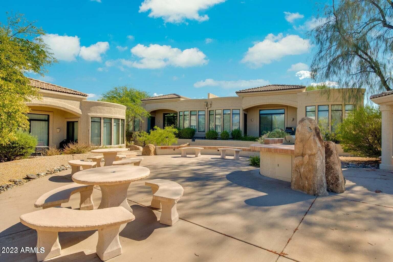 25603 N SAGO Drive, Rio Verde, AZ 85263 — photo 17 of 25
