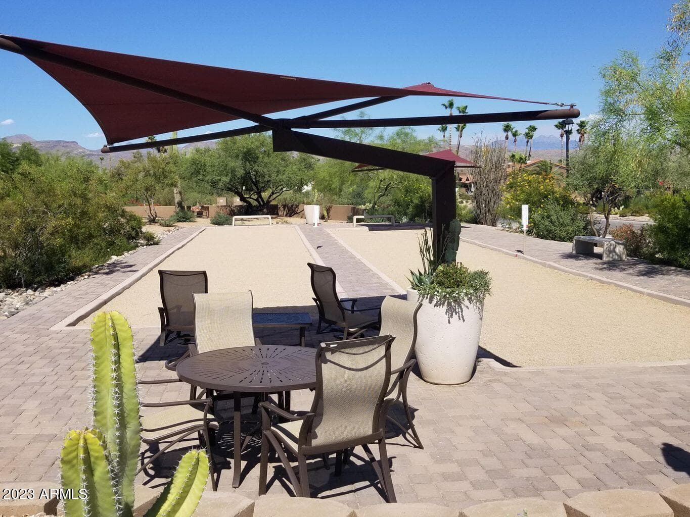 25603 N SAGO Drive, Rio Verde, AZ 85263 — photo 19 of 25