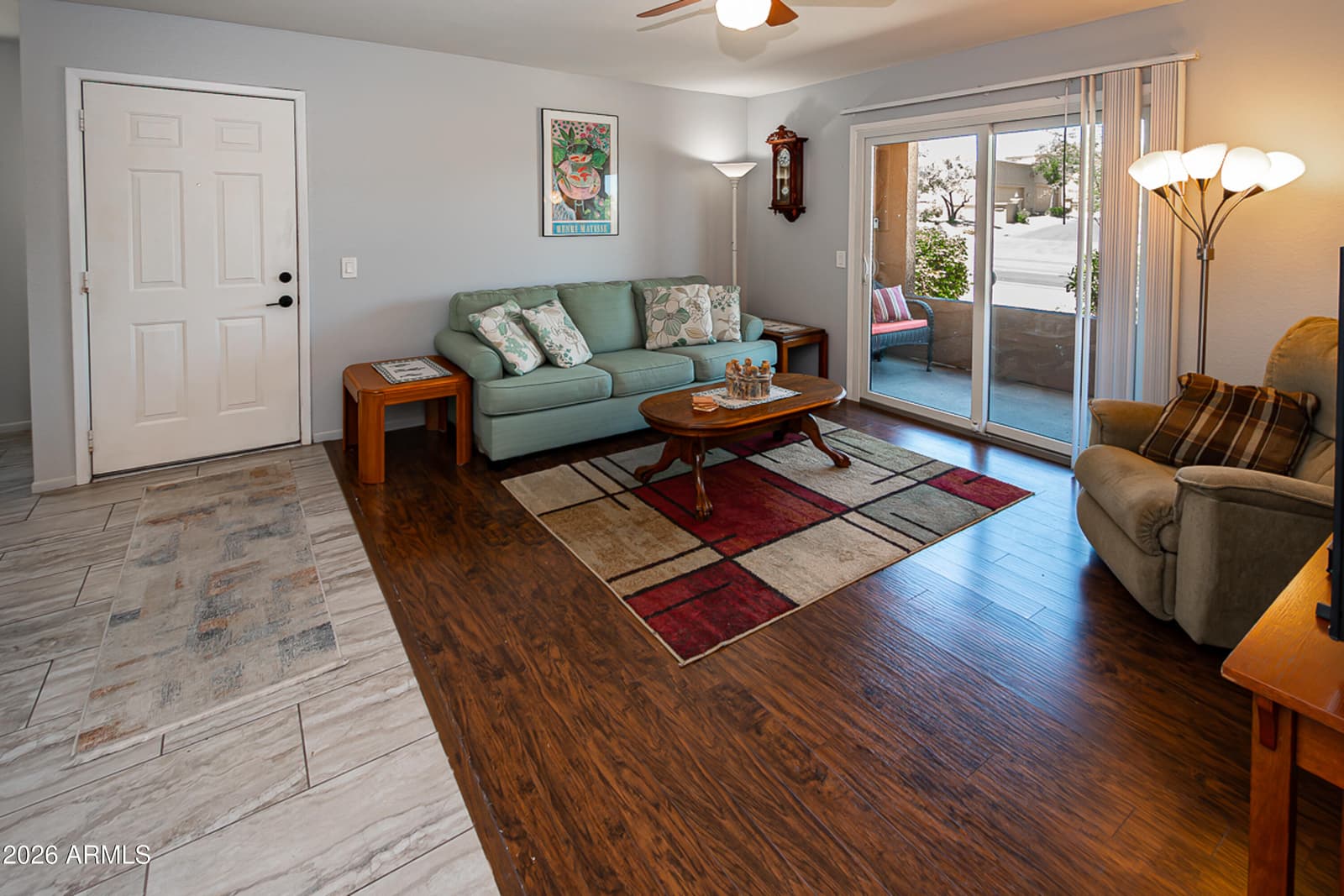 16657 E GUNSIGHT Drive 198, Fountain Hills, AZ 85268 — photo 4 of 26