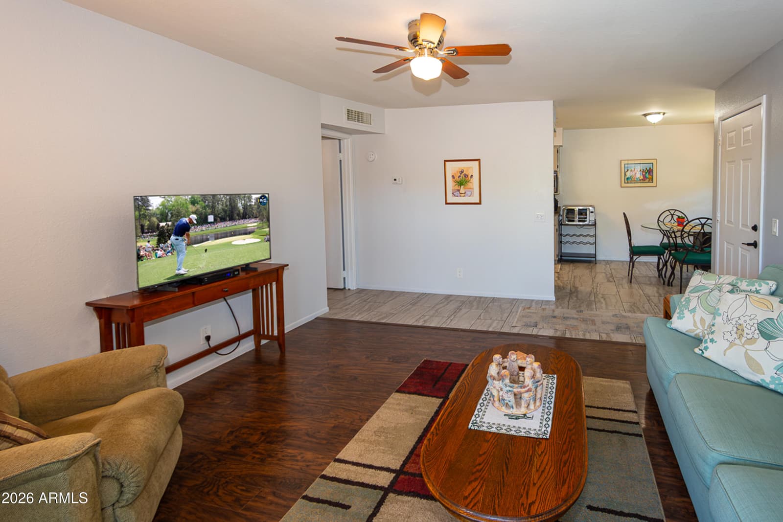 16657 E GUNSIGHT Drive 198, Fountain Hills, AZ 85268 — photo 5 of 26