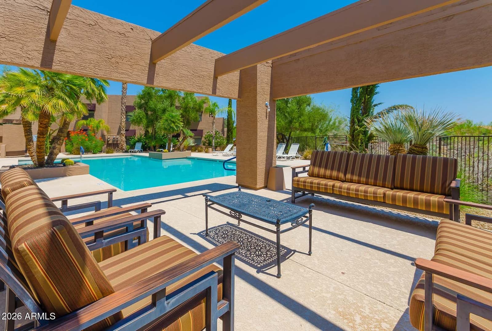 16657 E GUNSIGHT Drive 198, Fountain Hills, AZ 85268 — photo 16 of 26