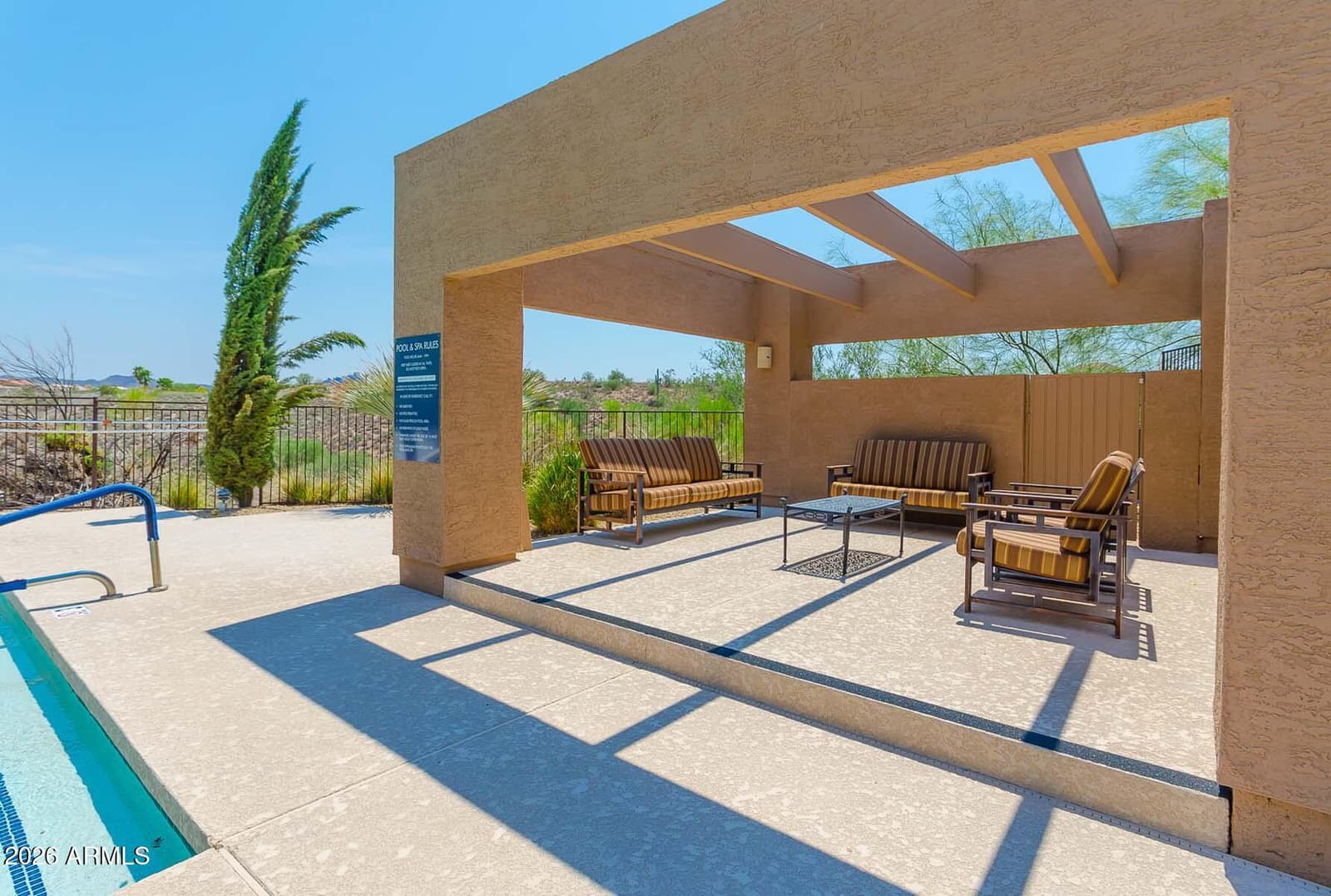 16657 E GUNSIGHT Drive 198, Fountain Hills, AZ 85268 — photo 17 of 26