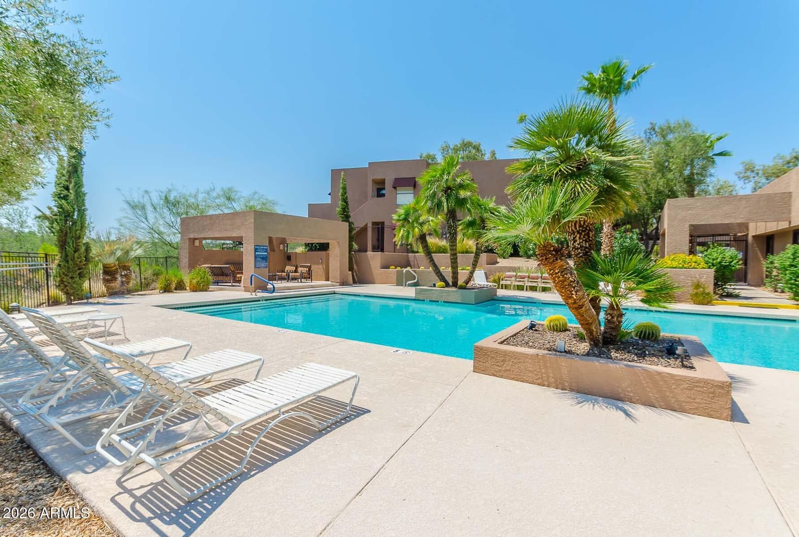 16657 E GUNSIGHT Drive 198, Fountain Hills, AZ 85268 — photo 21 of 26