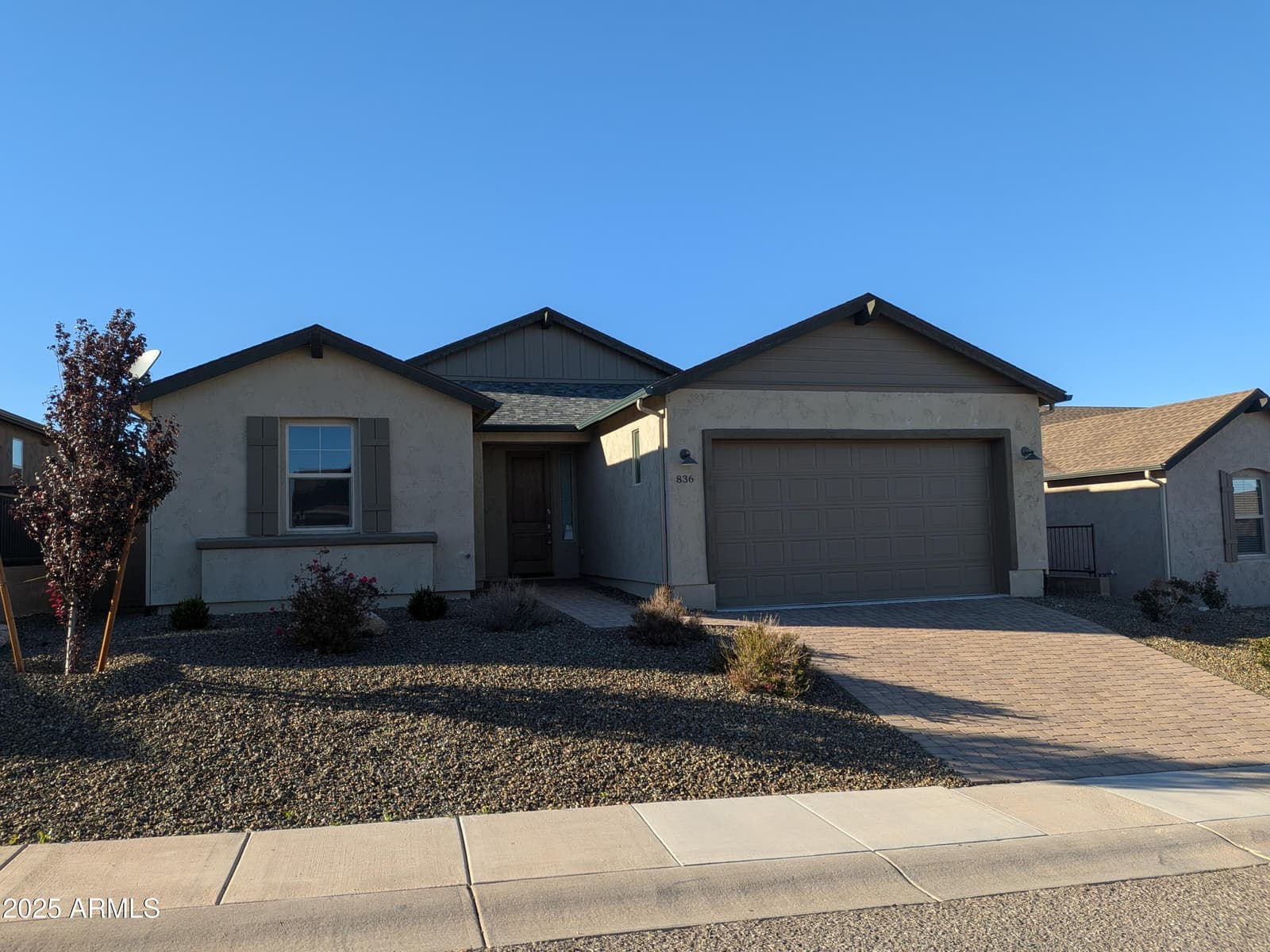 836 EUGENE Road, Clarkdale, AZ 86324 — photo 2 of 12